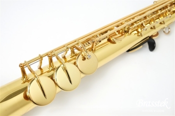 Soprano Saxophone YSS-475