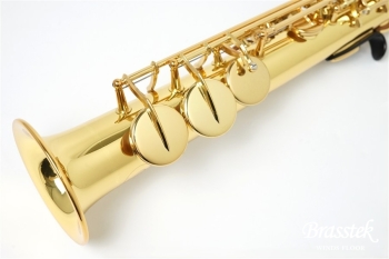 Soprano Saxophone YSS-475