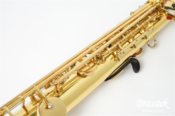 Soprano Saxophone YSS-475