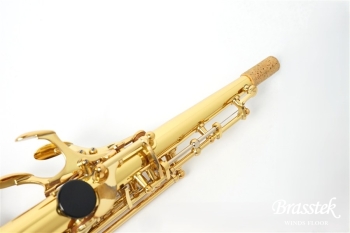 Soprano Saxophone YSS-475