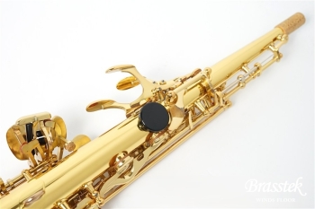 Soprano Saxophone YSS-475