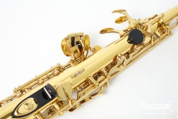 Soprano Saxophone YSS-475