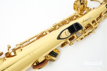 Soprano Saxophone YSS-475