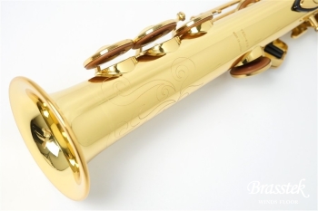 Soprano Saxophone YSS-475