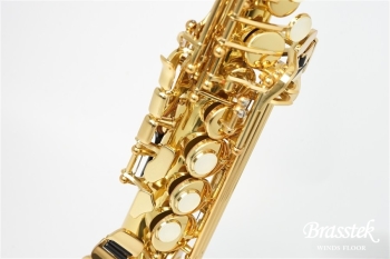 Soprano Saxophone YSS-475