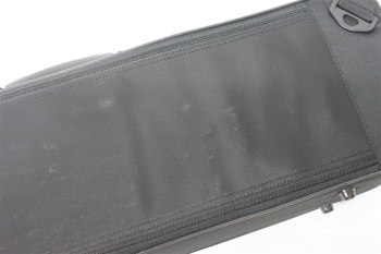 Soprano Saxophone YSS-475