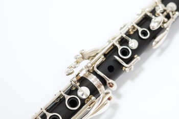 B♭Clarinet E13 横川晴児氏選定品