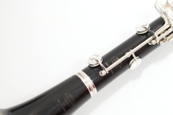 B♭Clarinet E13 横川晴児氏選定品