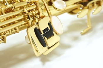 Soprano Saxosphone S-WO1
