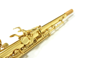 Soprano Saxosphone S-WO1