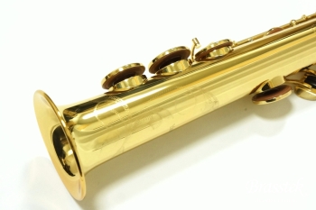 Soprano Saxosphone S-WO1