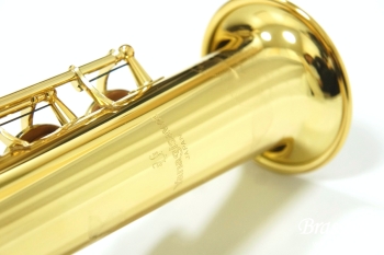 Soprano Saxosphone S-WO1