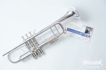 B♭Trumpet 180ML37SP　古田俊博氏選定品