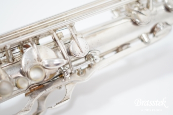 Tenor Saxophone SA80 SERIEⅡ SP