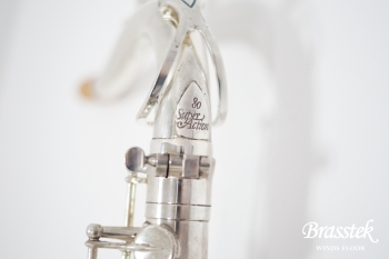 Tenor Saxophone SA80 SERIEⅡ SP