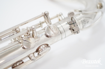 Tenor Saxophone SA80 SERIEⅡ SP