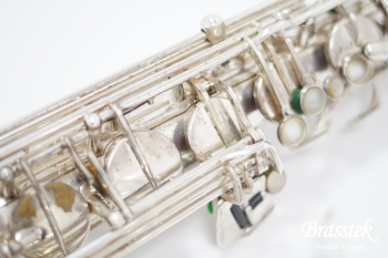 Tenor Saxophone SA80 SERIEⅡ SP