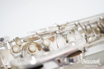 Tenor Saxophone SA80 SERIEⅡ SP