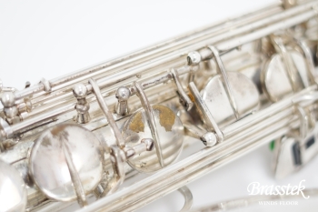 Tenor Saxophone SA80 SERIEⅡ SP