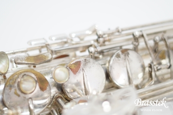 Tenor Saxophone SA80 SERIEⅡ SP