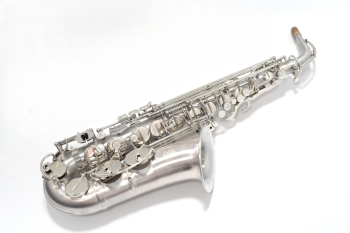 Alto Saxophone Anchert “Authentic” 