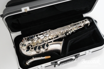 Alto Saxophone Anchert “Authentic” 