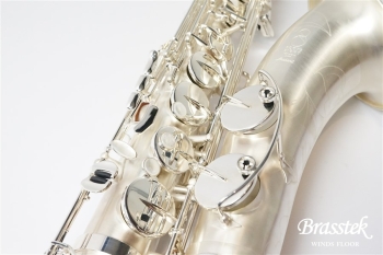 Tenor Saxophone Anchert “Authentic”