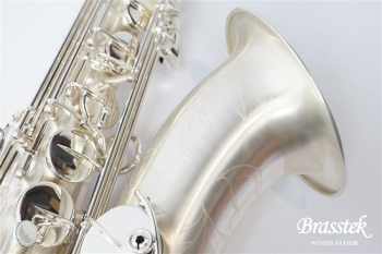 Tenor Saxophone Anchert “Authentic”