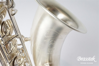 Tenor Saxophone Anchert “Authentic”