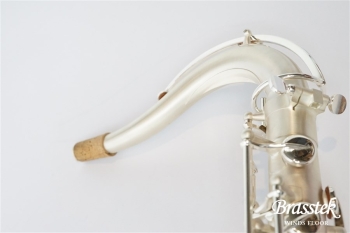 Tenor Saxophone Anchert “Authentic”