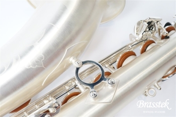 Tenor Saxophone Anchert “Authentic”