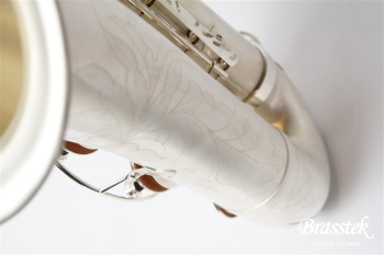 Tenor Saxophone Anchert “Authentic”