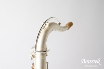 Tenor Saxophone Anchert “Authentic”