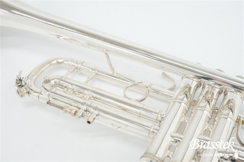 B♭Trumpet 180ML37SP