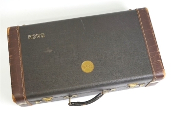 B♭Trumpet 180ML37SP