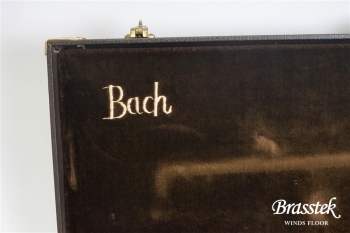 B♭Trumpet 180ML37SP