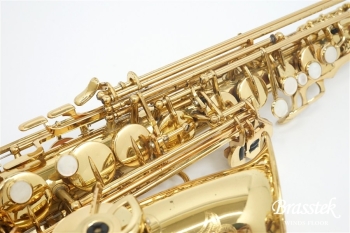 Alto Saxosphone A-50