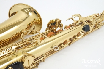 Alto Saxosphone A-50