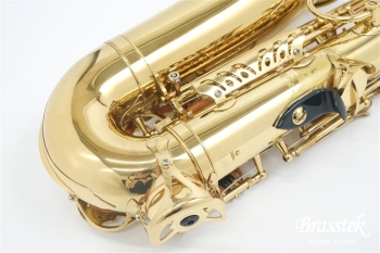 Alto Saxosphone A-50