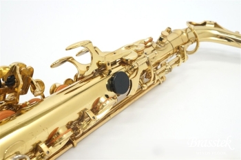 Alto Saxosphone A-50