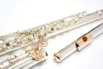 Altus x Brasstek original model A9RE Rose LIP”D”【ご予約受付中】