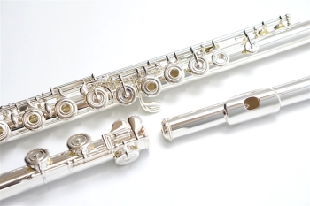 Flute TS ll-RE offset