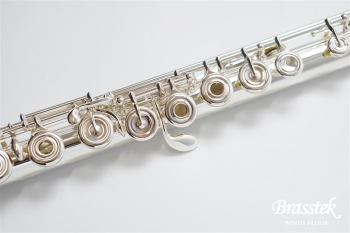 Flute TS ll-RE offset