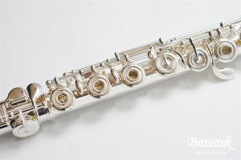 Flute TS ll-RE offset
