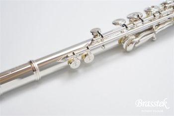 Flute TS ll-RE offset