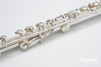 Flute TS ll-RE offset