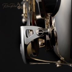 Alto Saxophone 株式会社プリマ楽器創業80周年記念限定モデル  