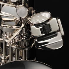 Alto Saxophone 株式会社プリマ楽器創業80周年記念限定モデル  