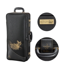 Alto Saxophone 株式会社プリマ楽器創業80周年記念限定モデル  