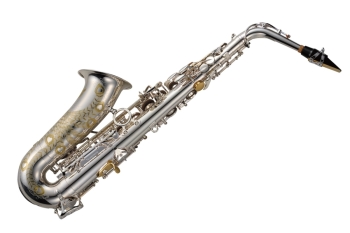 Alto Saxophone 株式会社プリマ楽器創業80周年記念限定モデル  